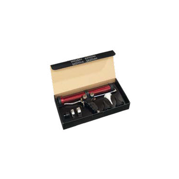 KIT SAM/2002 - Pistola per spruzzatura e cordonatura - SISTEMA UNIVERSALE ANI SAM/2002 - CARTUCCIA | SACCHETTO - Trattamenti superficiali - Ani - AH095701 KIT SAM/2002 - Pistola per spruzzatura e cordonatura - SISTEMA UNIVERSALE ANI SAM/2002 - CARTUCCIA | SACCHETTO - Trattamenti superficiali - Ani - AH095701